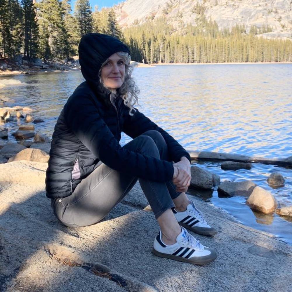 Meet your Posher, Michele